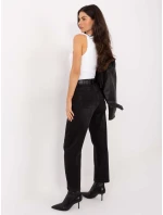 VM SP džínové kalhoty J1569 17.18P černá