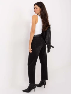 VM SP džínové kalhoty J1569 17.18P černá