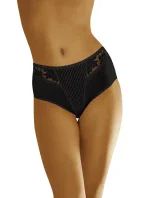 Kalhotky Eco-Re Black - Wol-Bar Kalhotky Eco-Re Black - Wol-Bar