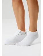 Unisex bavlněné ponožky Endurance Mallorca Low Cut 3-Pack Unisex bavlněné ponožky Endurance Mallorca Low Cut 3-Pack