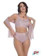 PODPRSENKA 586/BRASSIERE ZUZA 1 HLADKÁ: 80-95