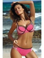 Dvoudílné plavky  model 116484 Marko