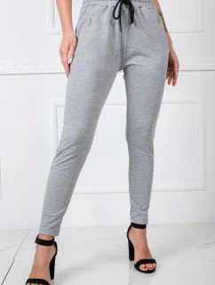 Teplákové kalhoty model 166219 BFG