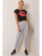 Teplákové kalhoty model 166241 BFG