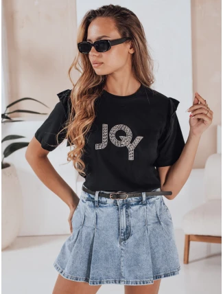 Dámské džínové sukně a šortky VIBEGIRL modrá FashionStreet SY0479