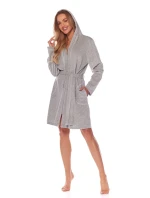 Dámský župan L&L Zappa S-2XL Dámský župan L&L Zappa S-2XL