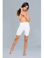 Dámské kalhotky Telma white - ITALIAN FASHION