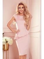 Dámské šaty  192-13  - NUMOCO