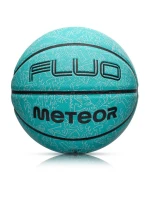 Meteor Fluo 7 basketbal 16751 Meteor Fluo 7 basketbal 16751