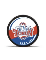 Otvírák na hokejové puky KH Torun SREBKRBTLOPEN