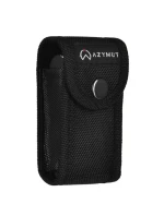 Kapesní nůž AZYMUT Tatron - 25 nástrojů + pouzdro, 90 mm, černý ( HK20017BL ) Kapesní nůž AZYMUT Tatron - 25 nástrojů + pouzdro, 90 mm, černý ( HK20017BL )