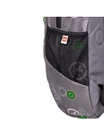 Batoh pro mateřské školy LEGO® NINJAGO® Elemental Master of Energy (10030-2501)