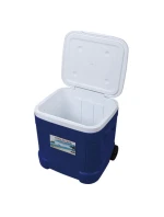 Sportovní chladicí box na kolečkách 55 litrů 100827