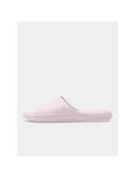 4f Dětské žabky k bazénu na léto 4FJRMM00FFLIU128A-56S Pink