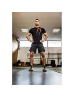 Power Band MINI - Cvičební guma pro trénink mobility ŽLUTÁ 5-7 kg Power Band MINI - Cvičební guma pro trénink mobility ŽLUTÁ 5-7 kg