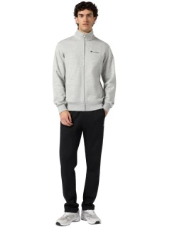 Champion pánská tepláková souprava černá-šedá 221786 EM021