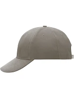 Daiber MB 16 6 panelová kšiltovka vyztužená 03.0016 beige
