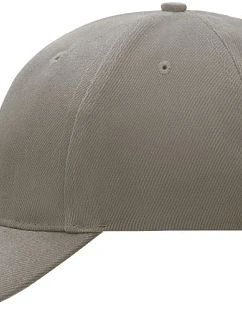 Daiber MB 16 6 panelová kšiltovka vyztužená 03.0016 beige