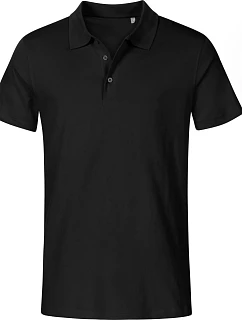 Promodoro 4020 Pánské pracovní žerzejové polo 40.4020 black