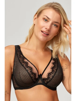 Azal Rose KR barva:černá