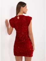 Šaty IT SK 20037.82 červená