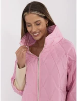 Bunda MI KR 9002 1.74P růžová Bunda MI KR 9002 1.74P růžová