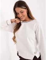 Halenka RV BZ A905.36 ecru