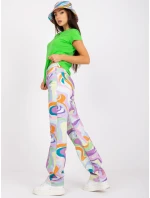 Tričko RV TS 4623.98 světle zelená Tričko RV TS 4623.98 světle zelená