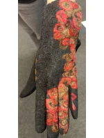 Dámské rukavice RK23352 - Art of Polo Dámské rukavice RK23352 - Art of Polo