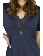 Dámské pyžamo ETNA 12012 Dámské pyžamo ETNA 12012