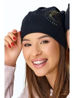 DÁMSKÁ ČEPICE 48-102 DÁMSKÁ ČEPICE 48-102