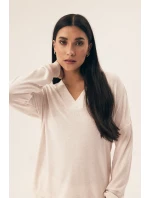 DÁMSKÉ DOMÁCÍ OBLEČENÍ BOAR 43017 SS25