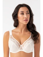 LUISSE K441 CREAM SOFT BRA