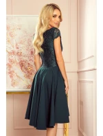 Večerní šaty model 146430 Numoco Večerní šaty model 146430 Numoco