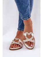 Pantofle  model 212896 Step in style