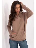 Mikina  model 217566 Rue Paris