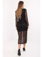 Sukně model 219893 Rue Paris Sukně model 219893 Rue Paris