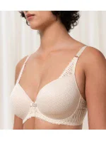 Dámská podprsenka Aura Spotlight WHP krémová - Triumph