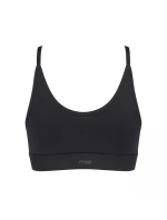 sloggi GO Allround Lace Bralette - BLACK - SLOGGI BLACK - SLOGGI