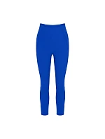 TRIACTION CARDIO BREEZE - Legíny s vysokým pasem a síťovanými vložkami Triumph