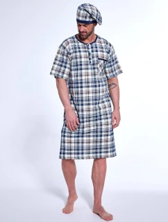 Pánské tričko Cornette 109/30 M-2XL