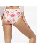 Dámské kalhotky Peony simple maxi - JULIMEX Dámské kalhotky Peony simple maxi - JULIMEX