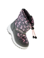 Dětské sněhule BAMPI KIDS