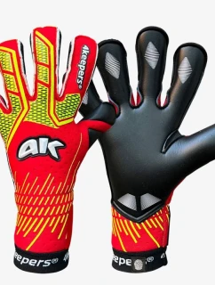 4keepers Neo Elegant Neo Lava RF2G Jr Brankářské rukavice S982858