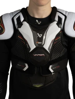 Hokejové chrániče ramen Bauer Vapor Flypro Int 1064789