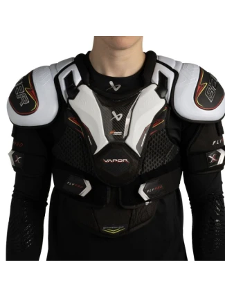 Hokejové chrániče ramen Bauer Vapor Flypro Int 1064789