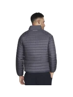 Skechers GO Shield Altitude Reversible Jacket JA139-BKCC Grey L