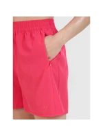 Dámské plážové šortky 4F 4FWSS25UBDSF149-54S dámské
