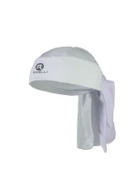 Rogelli šátek bílý