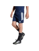 Dětské tréninkové šortky adidas Tiro 26 League Navy Blue JY7150